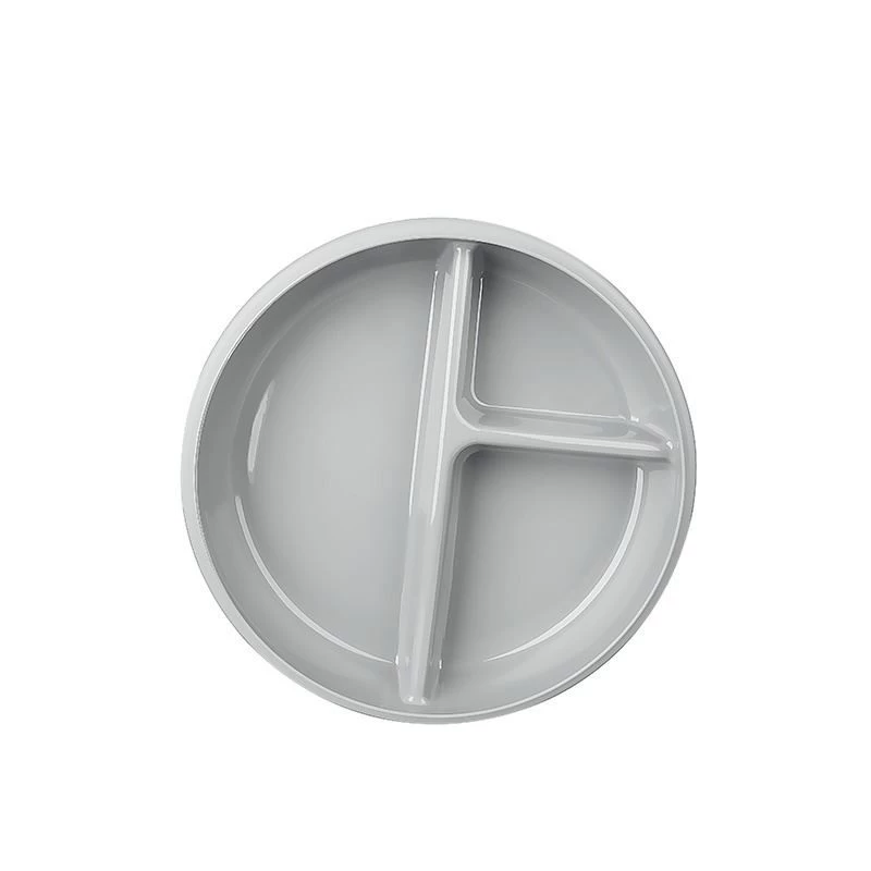 لانش بوكس بلاستيك من تيتيز، AP-9479 - رمادى